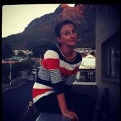 Dalene Fourie
