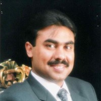 Umar Haider