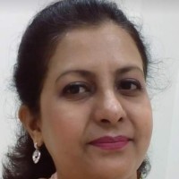 saima Ch