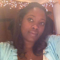 Ashlie Beacham