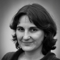 Magali SERVIERE