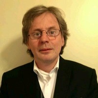 Hans Ulrich Veith