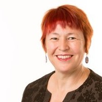 Dr Rosemary Higgins MAPS FCHP