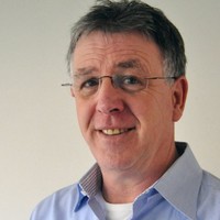 Bert van de Wijdeven