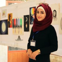 Farah Kawas