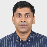 Shailesh Tripathi