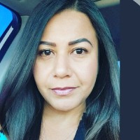 Norma De La Cruz-Monterroza, Mpa