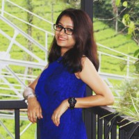 Dhanya Mohan