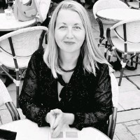 Ekaterina Skrypniouk