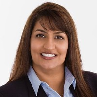 Robin Gill-Chaudhary