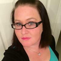 Patricia Morris