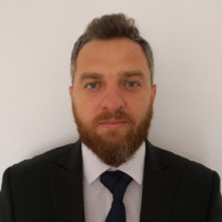 Claudiu Comanoiu