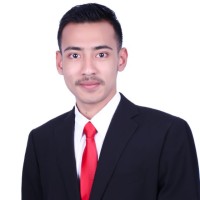 Ferdyansyah Ramdhan Sumpena S.E