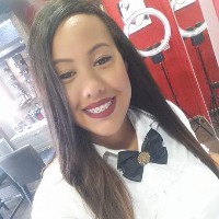 Isabel maria Rosario