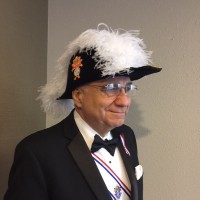 Michael F. Iozzo