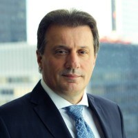 Steve Stavridis
