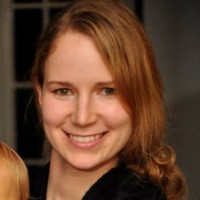 Kimberly Mitroff