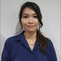 Evelyn Teo Yu Hui