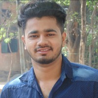 Ashish Kumar Pandey