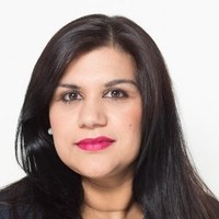 famida ahmed