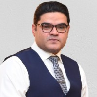 Haseeb Shaukat