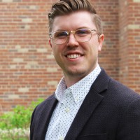 Tyler Berg