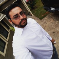 Jose Suarez