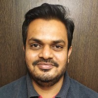 Vitthal Shinde