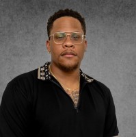 Aaron Boston
