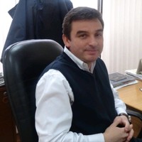 Javier Lopez Muñiz