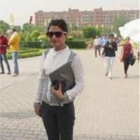Hemanti Sharma