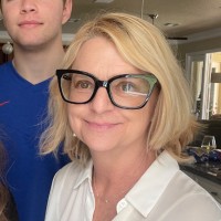 Stacey Taylor, M.Ed.