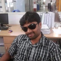 Rudreshi Chandranna