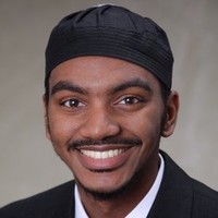 Salahudeen Abdul-Malik