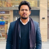 Shobhit Bhati