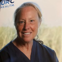 Carole Andrews