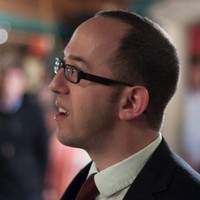 Josh Silverman