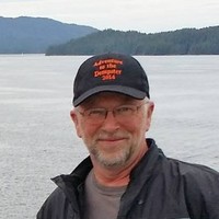 Mike Taylor
