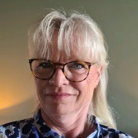 Maria Pikkarainen