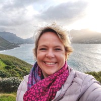 Jeanine Engelbrecht