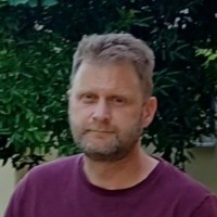 Mattias Holgerson