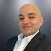 Edgar Cuevas
