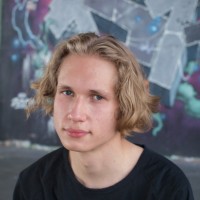 Yurii Zhurybida