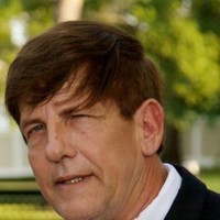 robert burton