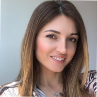 Danijela Milunovic