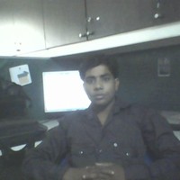 Manjesh Kumar Kumar
