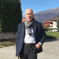 Giuseppe Gamba