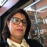 Saadia Narrais