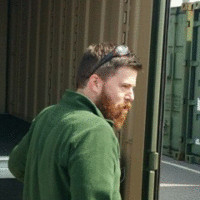 Shane Gore