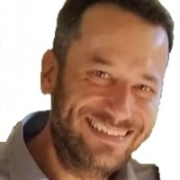 Nikos Chatzidimitriou